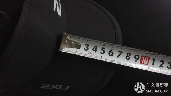 拜拜!不要再见- 2XU运动空顶帽