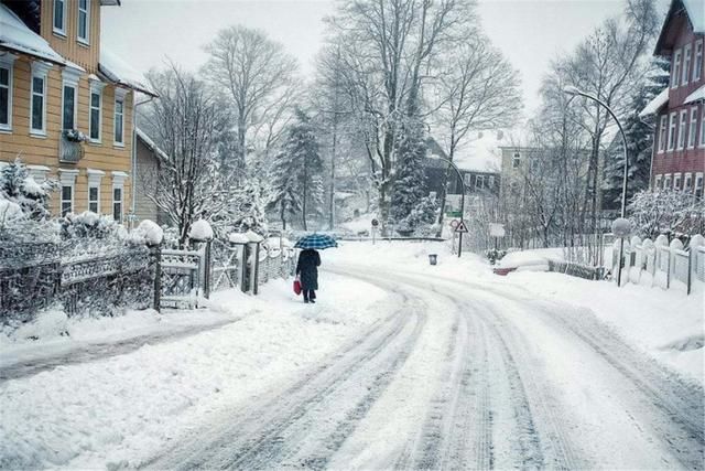 俗语：“三九不冷看六九，六九不冷倒春寒”，啥意思？过年冷不冷