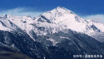 1983年昆仑山到底发生了什么?常年有重兵把守,还被称为死亡谷