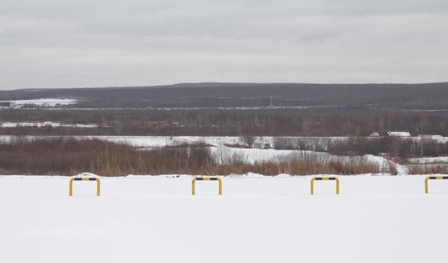 我国最北火车站，每天只靠7班车，异国风情外观不输发达地区车站