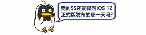 收到“微信官方”这条消息千万别点,多人被骗钱;iOS 12新版本流