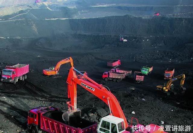 山西省到底有多少煤矿，挖了这么多年为什么还没空？ 今天给你揭