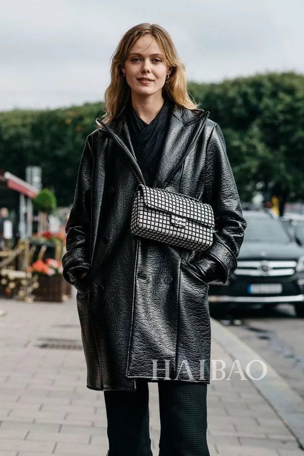 种草| 这些包包买了保证背10年也不落伍，甚至还能当传家宝!