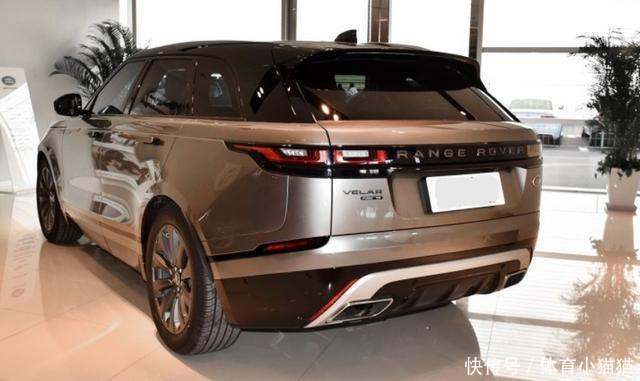 又一豪车认输了, 档次甩宝马X5十条街, 跌到52