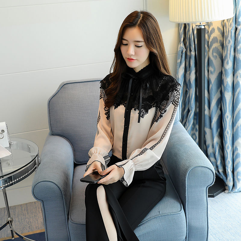 中秋回家，少穿裙子!小衫+九分裤，不俗不媚超嫩美~