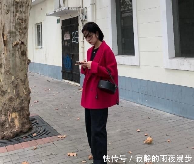  『实用』可盐可甜春季穿搭，单品也能穿出优雅气质，实用易学的搭配方法