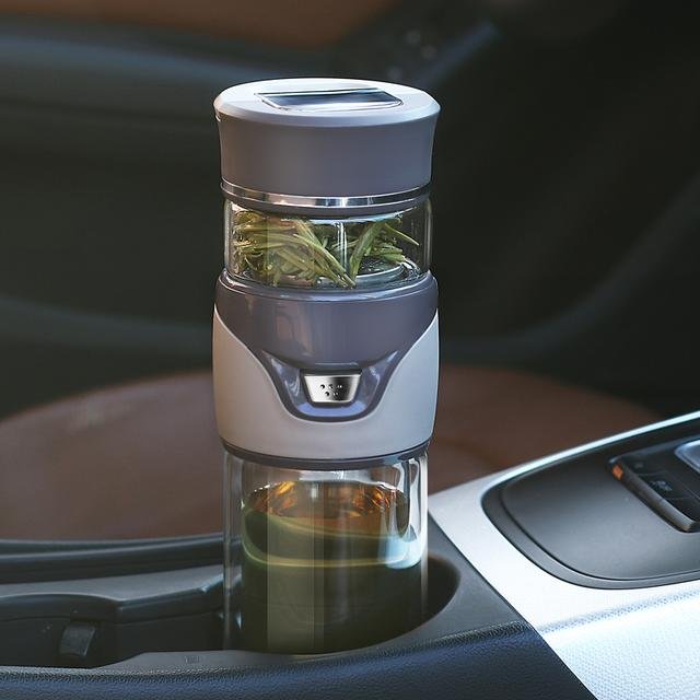 房车:该淘汰了!东莞“出游宝”一炮而红，长途900里一点不愁