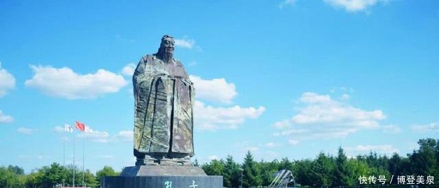 中国存在感最低的省会,曾是亚洲最大的城市,差点成为我国首都