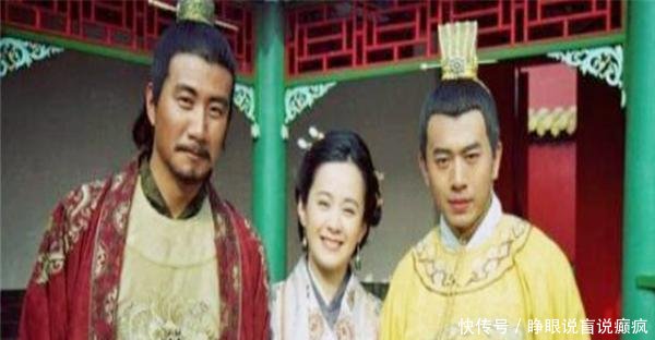 「个姓」朱元璋花钱养20多个儿子，却不让1个姓“朱”，270年后发现真高明