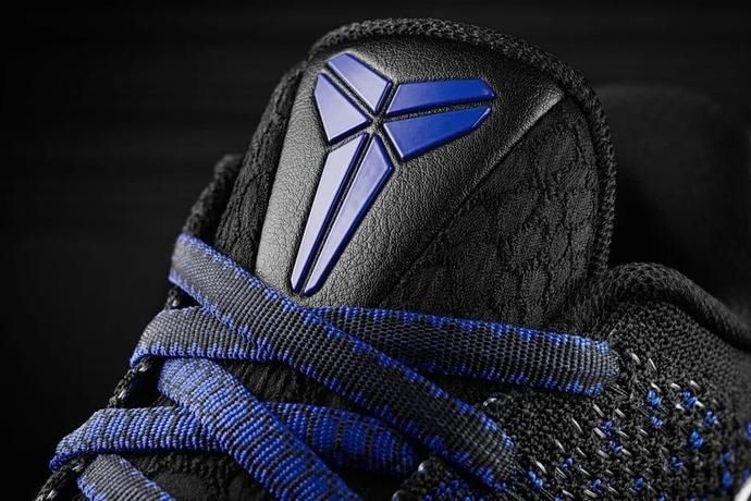  系列：最初的致敬：Nike Kobe 11