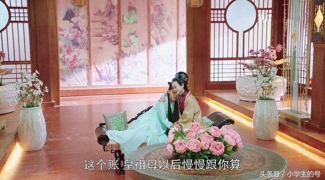 倾城、千寻双双中毒，灵姑子遭袭，假千寻的举动让人瞠目结舌