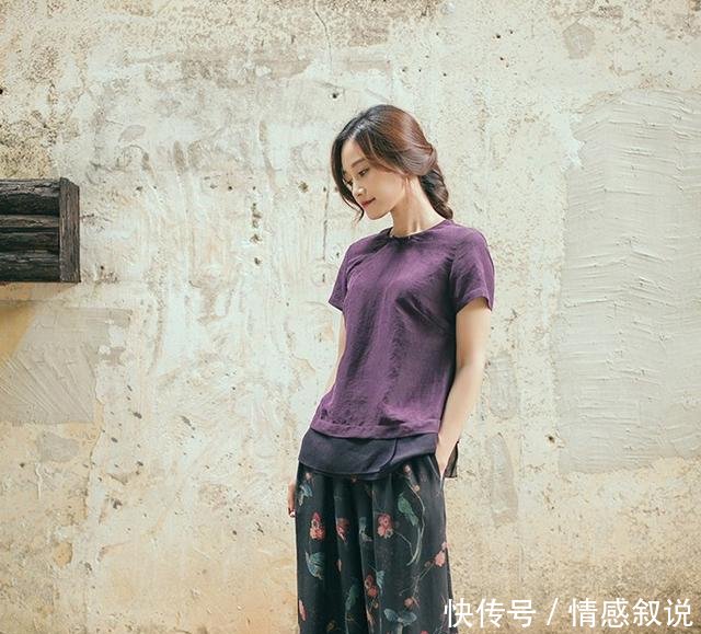 今夏最火的阔腿裤，这样穿气场提升两米八！