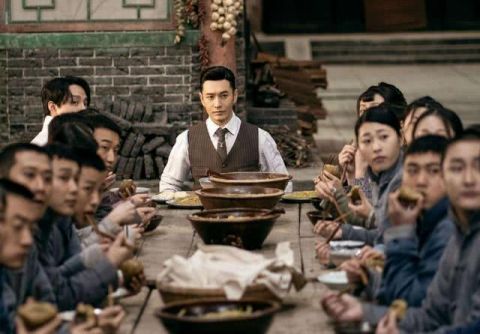  「悲惨」《鬓边不是海棠红》前面有多甜，后面就有多虐，商细蕊结局悲惨