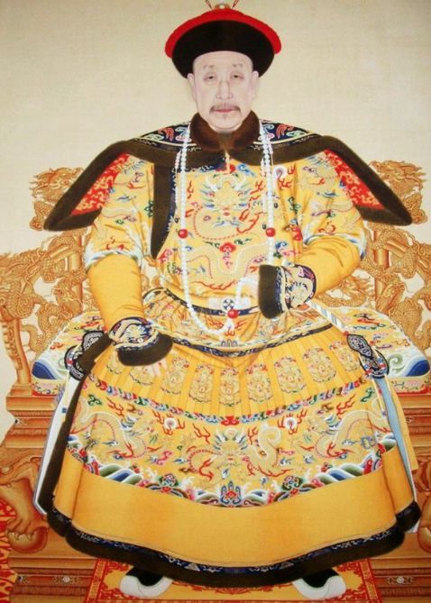 那些不懂历史闹出笑话的明星们，吴京真的是打脸