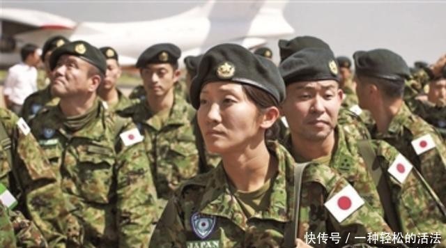  『士兵』还会说自卫队素质高吗？福岛核泄露，日本士兵却因怕死而拒绝救灾