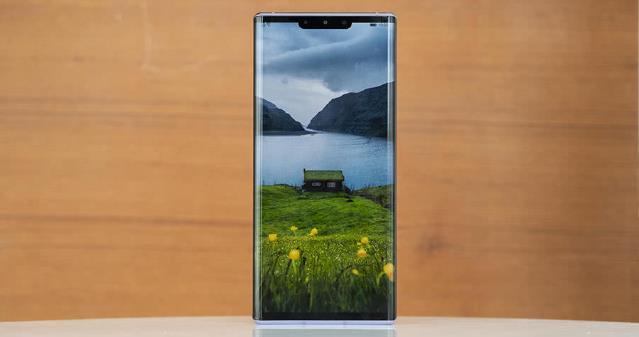 华为mate30pro修理价格