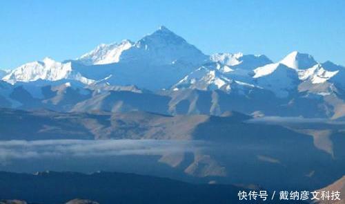  【喜马拉雅山】假如把喜马拉雅山炸出一道20公里的口，会造成何