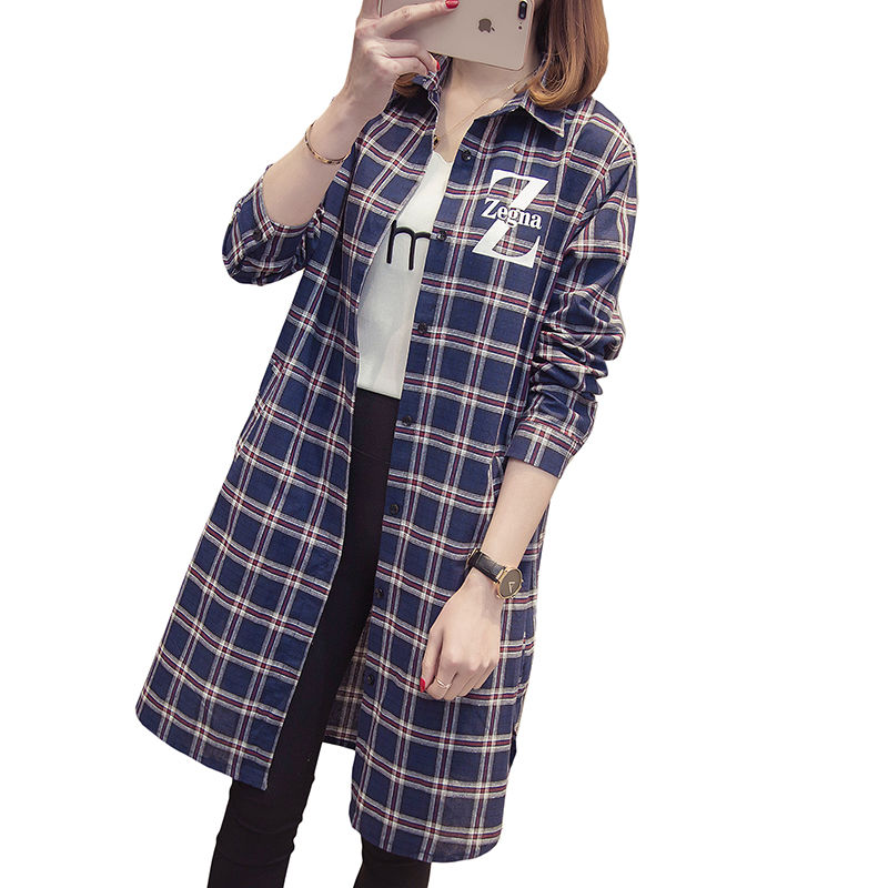 不是吹!立秋天，姐姐穿这新款女装，洋气迷人忒好看了