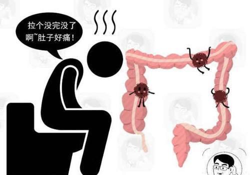  「脾胃」脾胃不好，人先老！身体出现这5症状，说明脾胃差了，及时调理