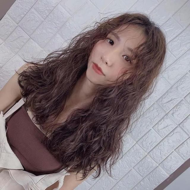  [细软]你是粗硬发，还是细软发？从你的发质选对命定发型，脸小一倍