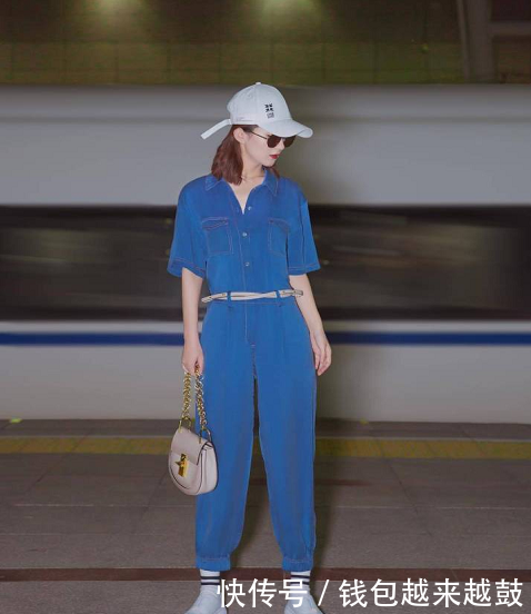 ?赵丽颖恋情终于被实锤，众网友表示欢庆，冯绍峰这下真是赚到了