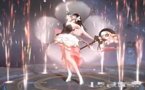 王昭君战令星元