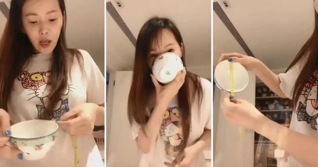 为了证明自己没有整容，有人开直播解释，有人晒出了亲妈的照片！