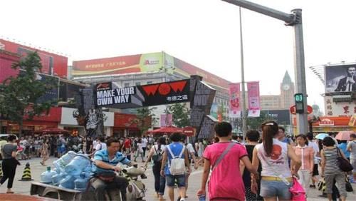 北京这3个景点,去归去但是钱不要乱花,你去过几个?