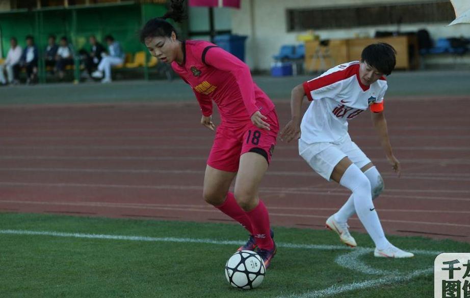 女超战报| 维罗妮卡角球直接破门 北京北控置业女足1:2大连权健