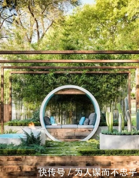  住在小区@为啥有钱人宁愿住高层也不买别墅？内行人道出了4点，