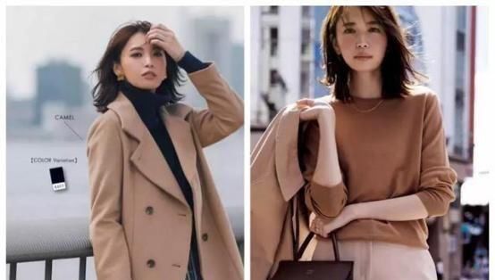 女星:众多女星都喜欢的大地色眼影,画好了是百搭,画不好就是黑眼圈