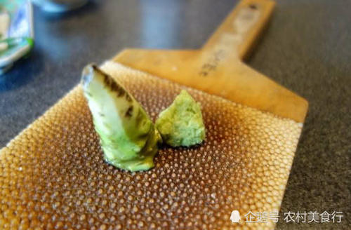 农村里“最娇贵”的蔬菜，保质期仅15分钟，日本一根卖200元