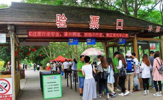 中国最“傻”的5A景区,千年历史,0元门票从不宰客,就在山东