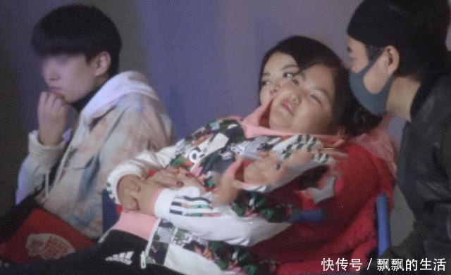 王诗龄是什么人