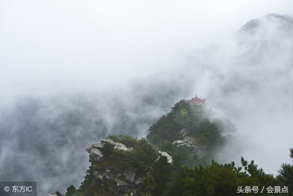 中国最让人气愤的景区，有着5A级的风景，网友:再漂亮以后都不去