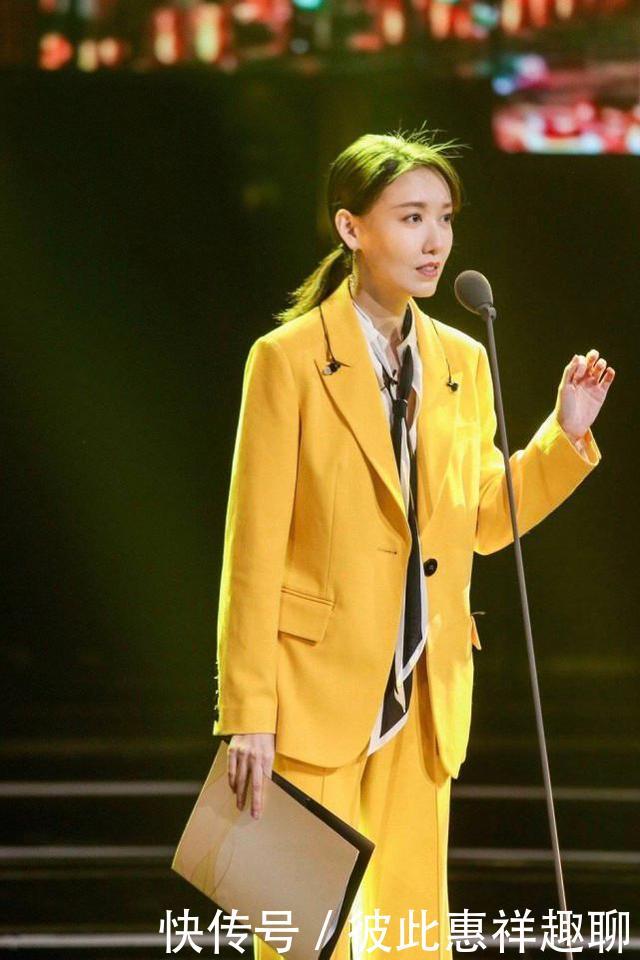 #女配角#每一次都是配角,但高露已经连续三次都很出彩了
