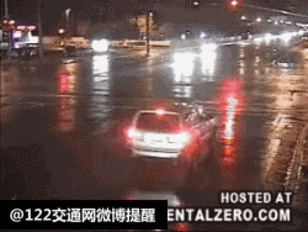 预警！下周全省大范围降雨，山东交警提醒您注意出行安全