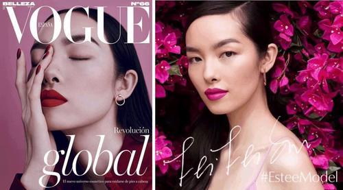 超模刘雯何穗杜鹃都有哪些“奇葩”之处?