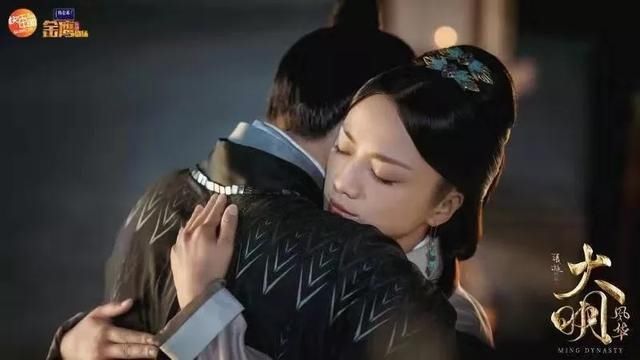 汤唯演的大明风华