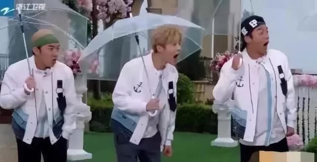 破案了!Angelababy假吃，汪苏泷假吹的原因都在这里!