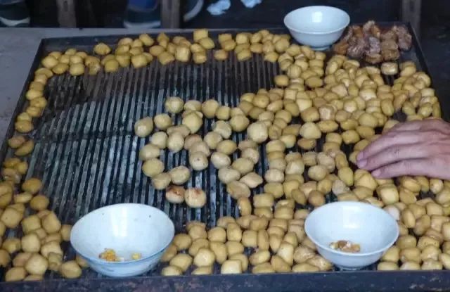 新版“云南十八怪”出炉~是不是戳中了你~本地人都是笑着看完的..