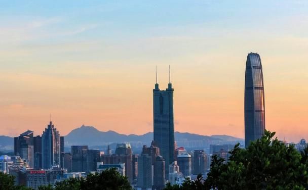  我国|我国城市人口吸引力排名前六，除了北上广深，看看有你家乡