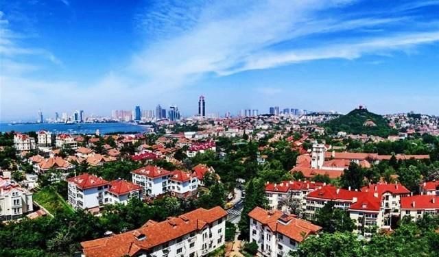  「未来」我国北方第3大城市，被长三角2市超越，未来有望再次反超