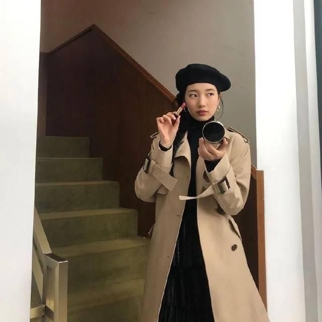  「时髦」有它，秒变时髦气质精！