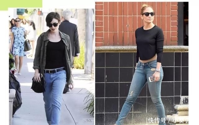 「求求」谁穿谁丑的8件衣服!尤其第3件,求求你赶紧扔掉吧!