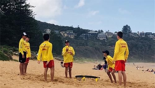  「澳大利亚」澳洲“锁国”后多地封城，悉尼海滩史无前例关门