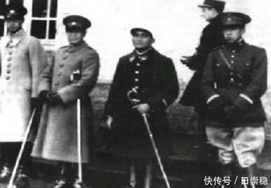 死救出一名士兵,此人后来当了司令不忘报恩!