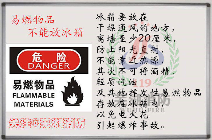  [小觑]炎炎夏季 家中这些物品不可小觑