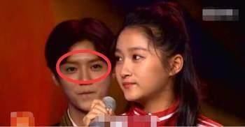 “你们怎么还不分手”，关晓彤霸气回应，鹿晗的回应真的很男人！