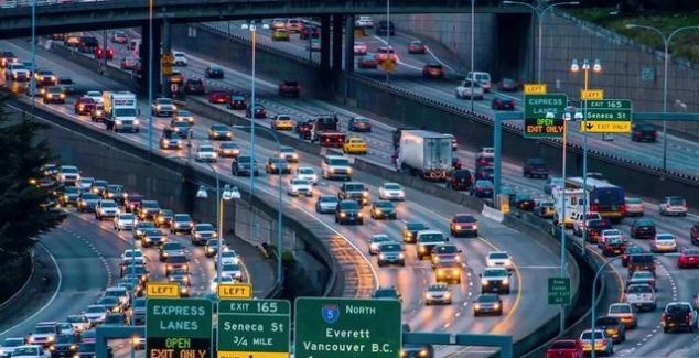  时间表|国六刚刚实施，燃油车就要禁售了？你的国五还能开几年？